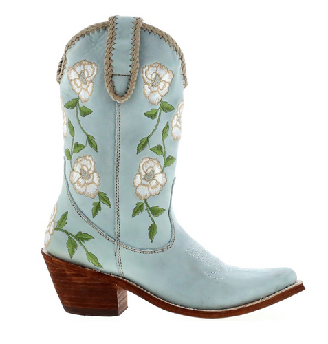 Liberty Black | Liberty Black Cowgirl Boots for Women - Page 3