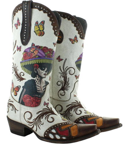 Old Gringo Boots for Women | Old Gringo Cowgirl Boots