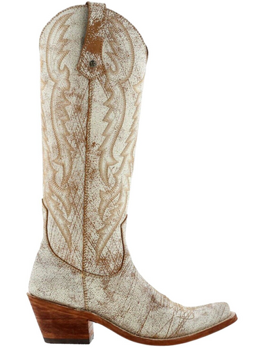 Liberty Black Stitch Cobre Mantequilla Boots LB711551 Picture