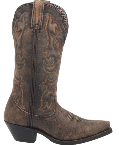 Laredo Access Blacktan Boots 51079 Image