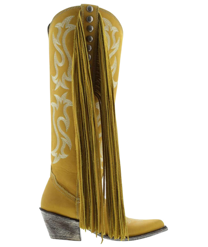 Liberty Black Jessica Vegas Soley Boots LB7129189 Picture