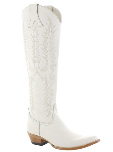 Old Gringo Mayra Bone Relaxed Fit L601-92 Image