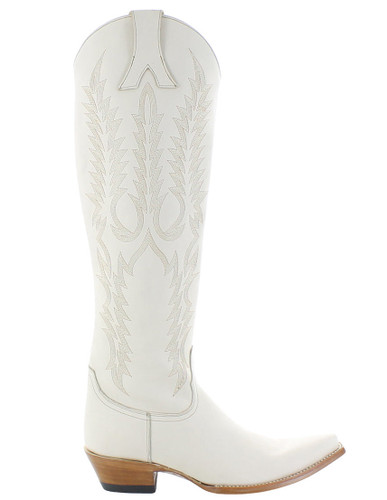 Old Gringo Mayra Bone Relaxed Fit L601-92 Photo