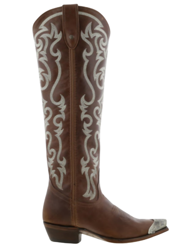 Liberty Black Lulu Mossil Tan Boots LB715005 Image