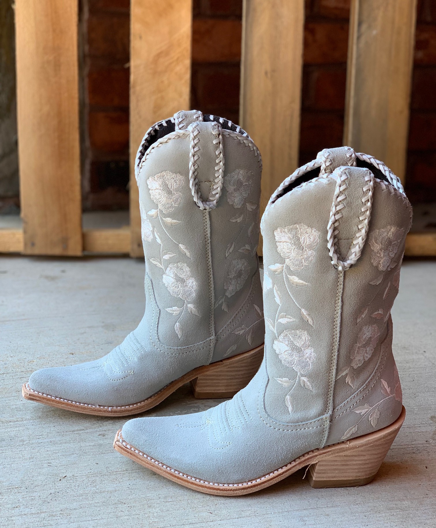 Liberty Black Everest Ice Floral Mid LB7129143