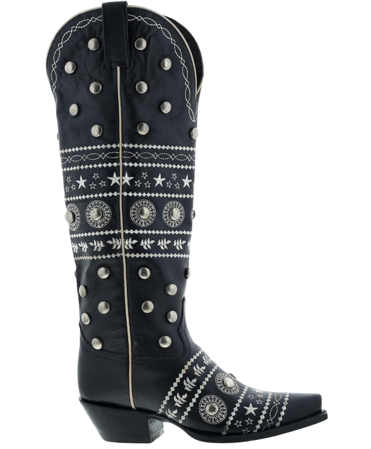 ローファー・オックスフォード SCAROSSO FW21 Judy Black (JUDYOXFOBLACALF) Judy Black Oxfords for Women | Scarosso®