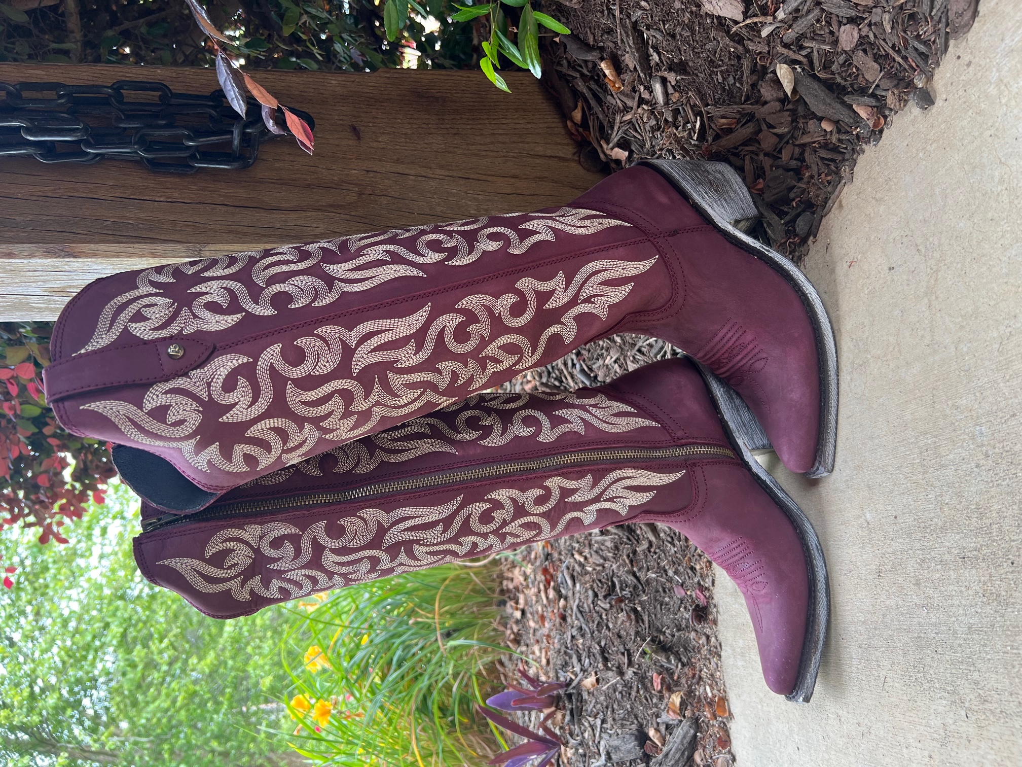 Liberty Black Allie Vegas Tinto LB712988