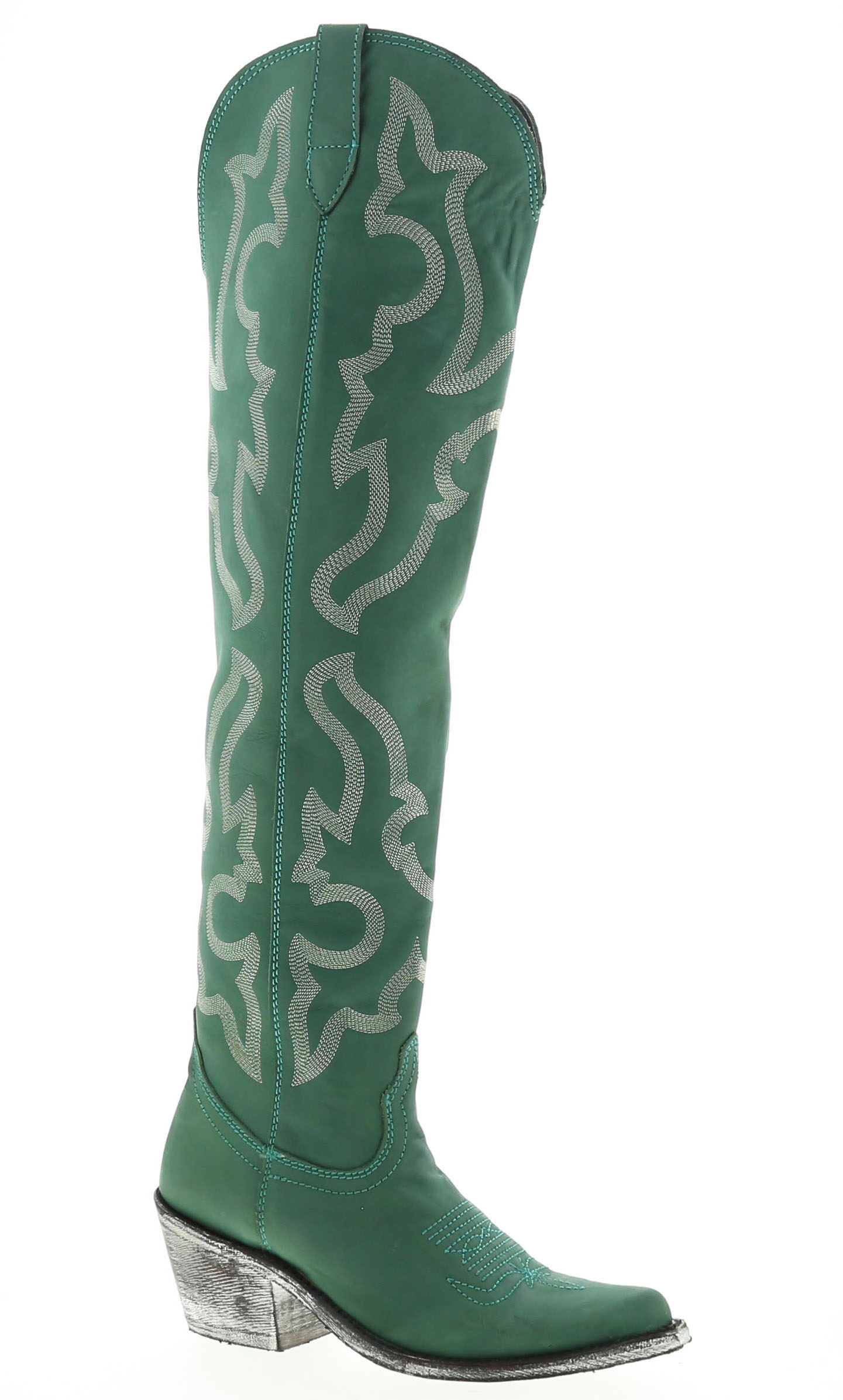 Liberty Black Allyssa Vegas Turquesa LB712989