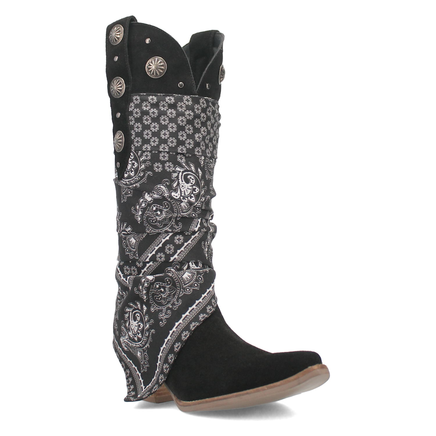韓国発!【BLACKUP】Dingo Suede Buckle Long Boots WILD CHILD SUEDE BOOT – Dingo1969