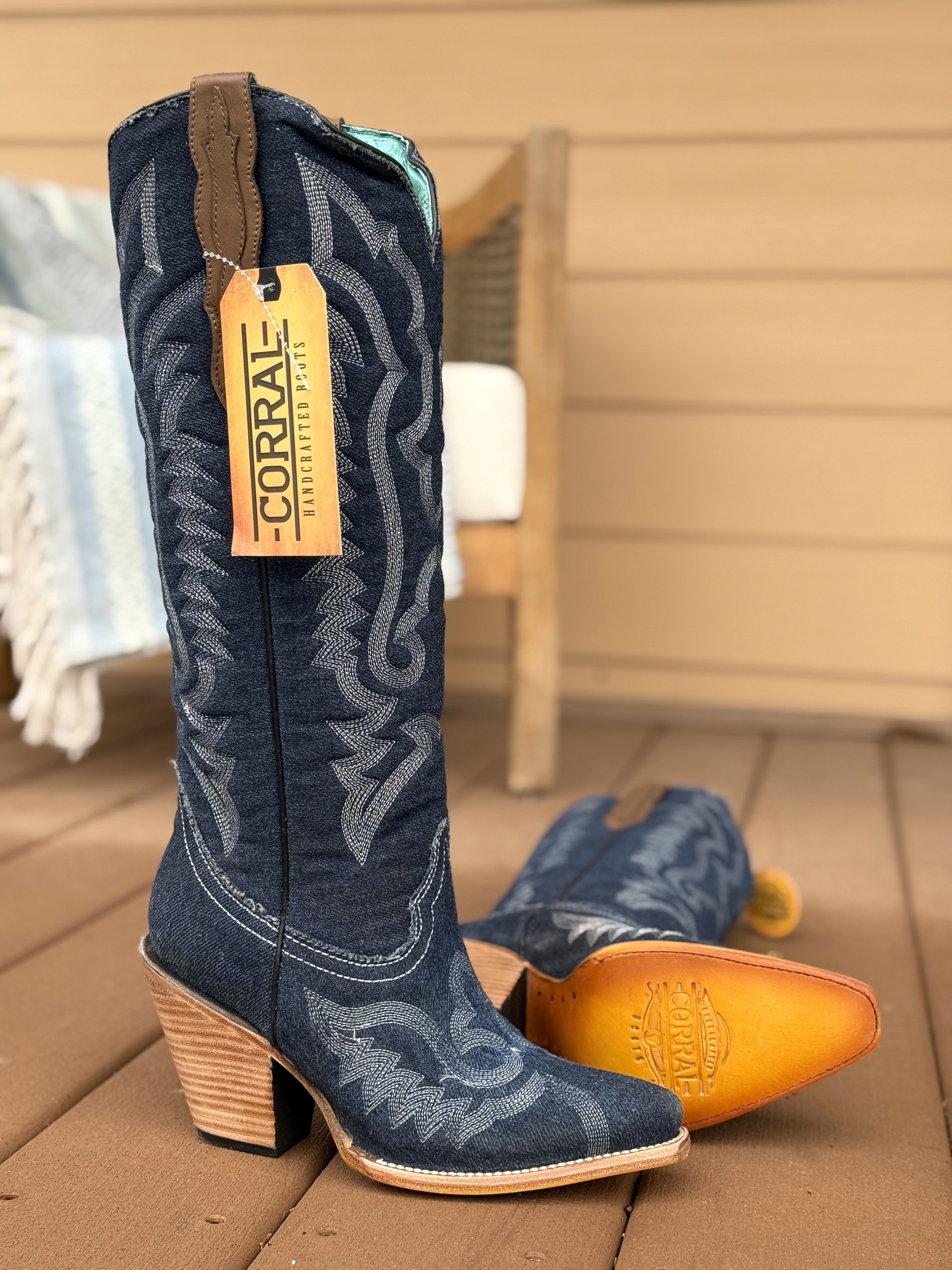 Corral_Denim_White_Embroidery_