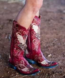 Cowboy Boots for Weddings | Wedding Boots - Rivertrail Mercantile