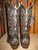 Corral Boots A1953 Back Picture