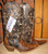 Corral Musgo Python Boots C2123 Right Picture