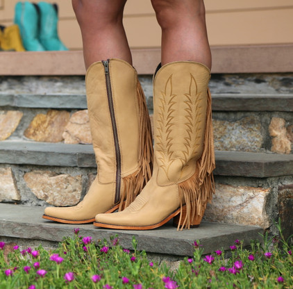 LB7129216A LIBERTY BLACK IVETTE TAN 18