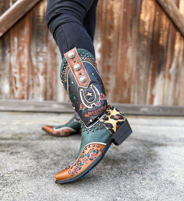 Double_D_by_Old_Gringo_Lucky_Y