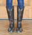Old Gringo Chocolate Erin Boots L640-1