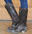 Old Gringo Erin Chocolate L640-1 Picture