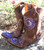 Old Gringo Marsha Violet Boots L427-9 Main