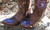 Old Gringo Marsha Violet Toe Picture