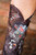 Old Gringo Bonnie Brass Cowgirl Boots L649-1 Floral Embroidery