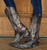 Old Gringo Eagle Swarovski Boots L443-1 Image