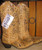 Corral Antique Saddle Brushed Laser Boot Main Picture