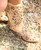 Corral Boots Antique Saddle Brushed Laser Toe Picture