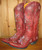 Old Gringo Bonnie Red Boots L649-3 Right