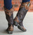 Old Gringo Taka Brown Stud L814-1