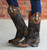 Old Gringo Taka Brown Boot L814-1