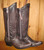 Old Gringo RockRazz Boots L598-3 Side