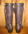 Old Gringo RockRazz Boots L598-3 Back Picture