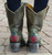 Old Gringo Cupido Boots L756-1 Heel