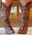Old Gringo Oh My God Boots L819-6 Picture