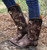 Old Gringo Julie Chocolate Boots L956-3 Picture