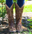 Old Gringo Linda Boots L1025-4