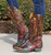 Old Gringo Sozey Boots L1049-1 Image
