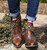 Old Gringo Mini Sora Brass Boots L1085-2 Front