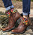 Old Gringo Mini Sora Brass Boots L1085-2