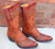 Old Gringo Zarape Mango 10" Boots L827-6