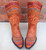 Old Gringo Zarape Mango 10" Boot L827-6