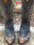 Old Gringo Monarca Toe Picture