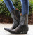 Old Gringo Milagros Black Boots Picture