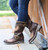 Old Gringo Biker Eagle Boots L816-1 Picture