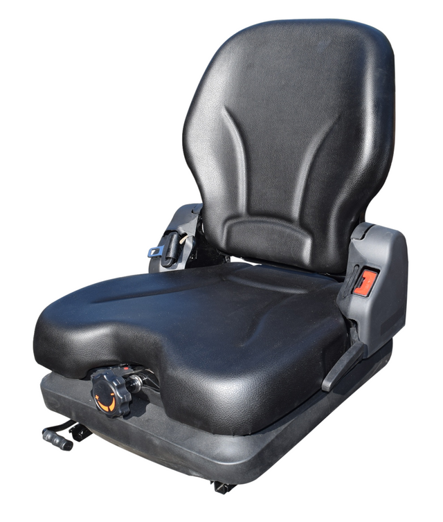 Skid Steer Seats SEATS UNLIMITED