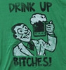 St. Paddy's Day