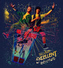 Bill & Ted's Excellent Adventure