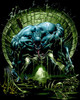 Closeup image for Venom T-Shirt - Sewer