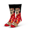 Image for Scarface Revenge Knit Socks