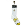 Front image for Jet Flyn Knit Socks